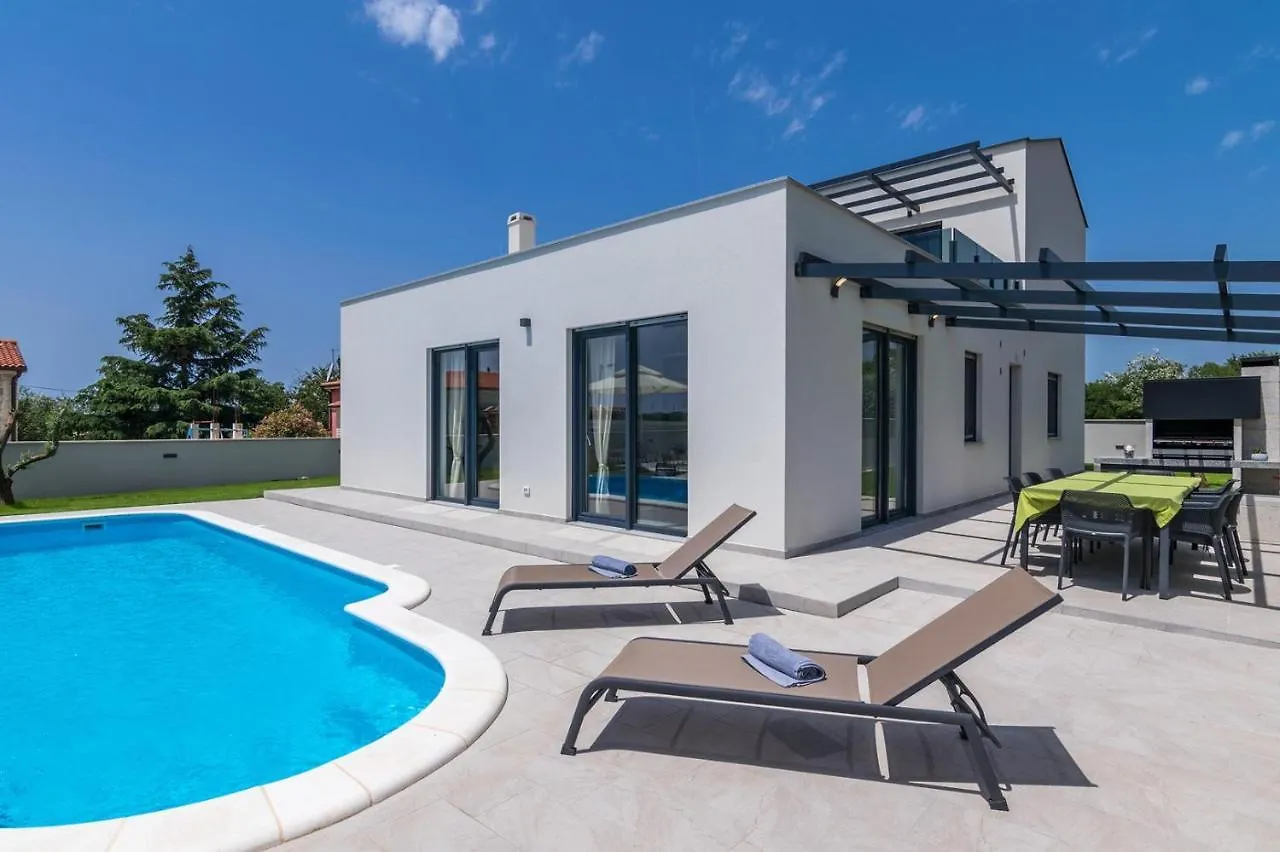 Villa Perle Pula Croatia
