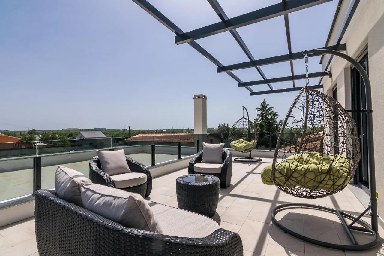 Villa Perle Pula