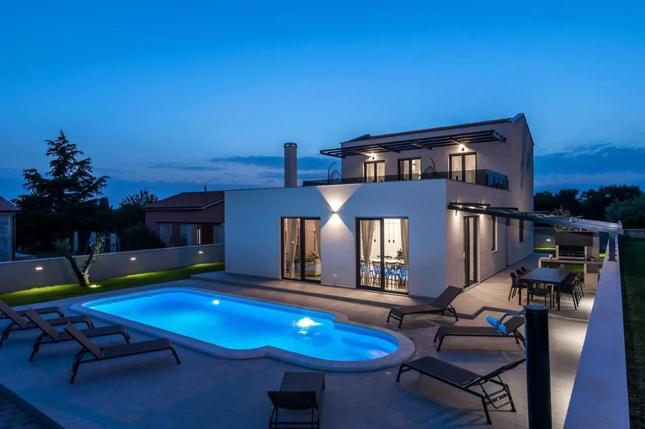 Villa Perle Pula