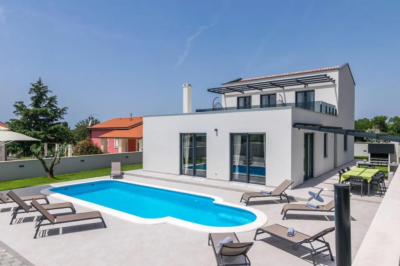 Villa Perle Pula