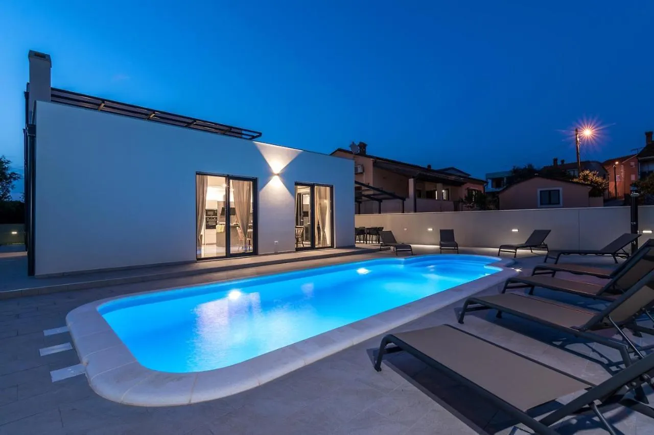 Villa Perle Pula