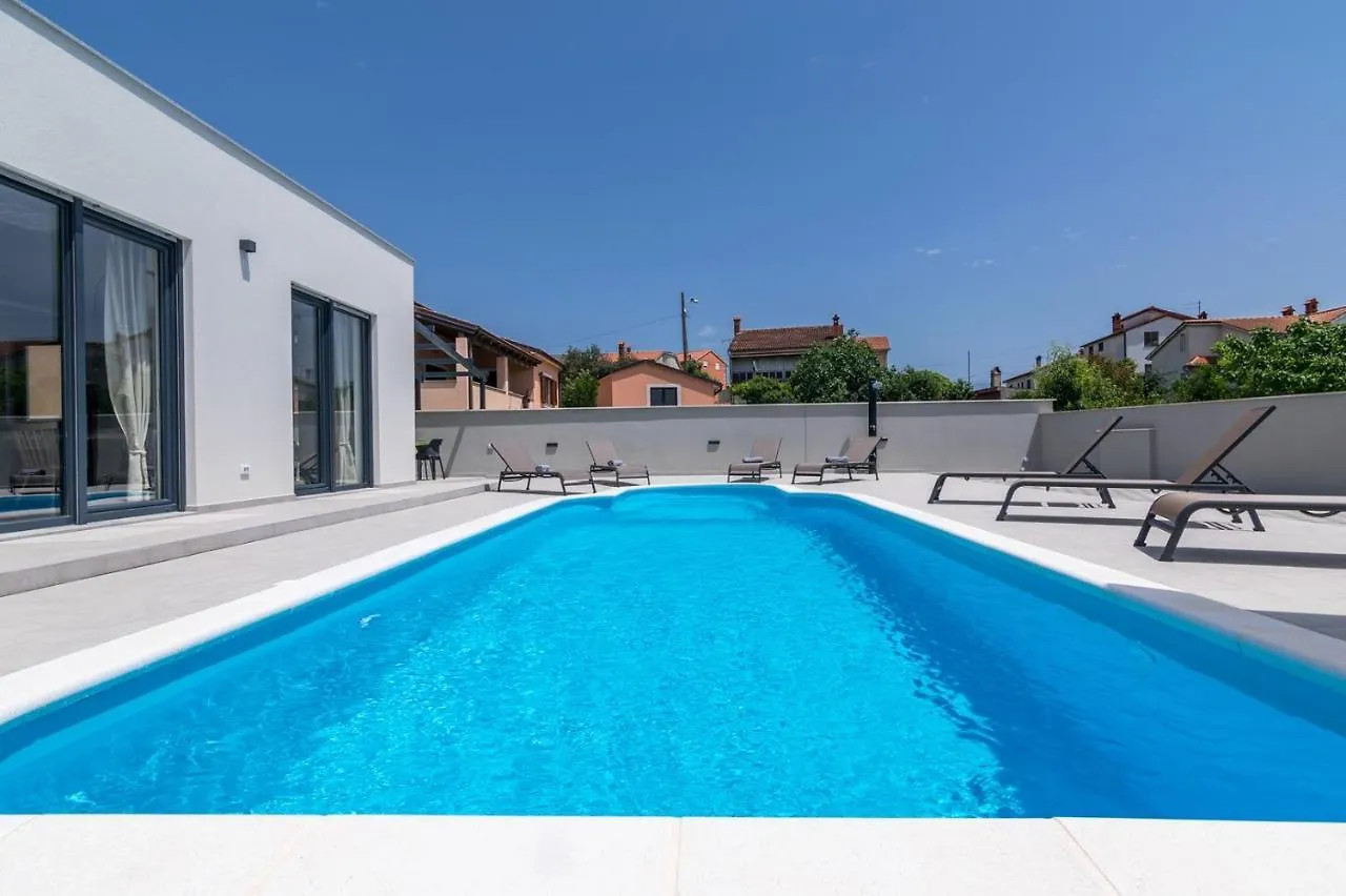 Villa Perle Pula