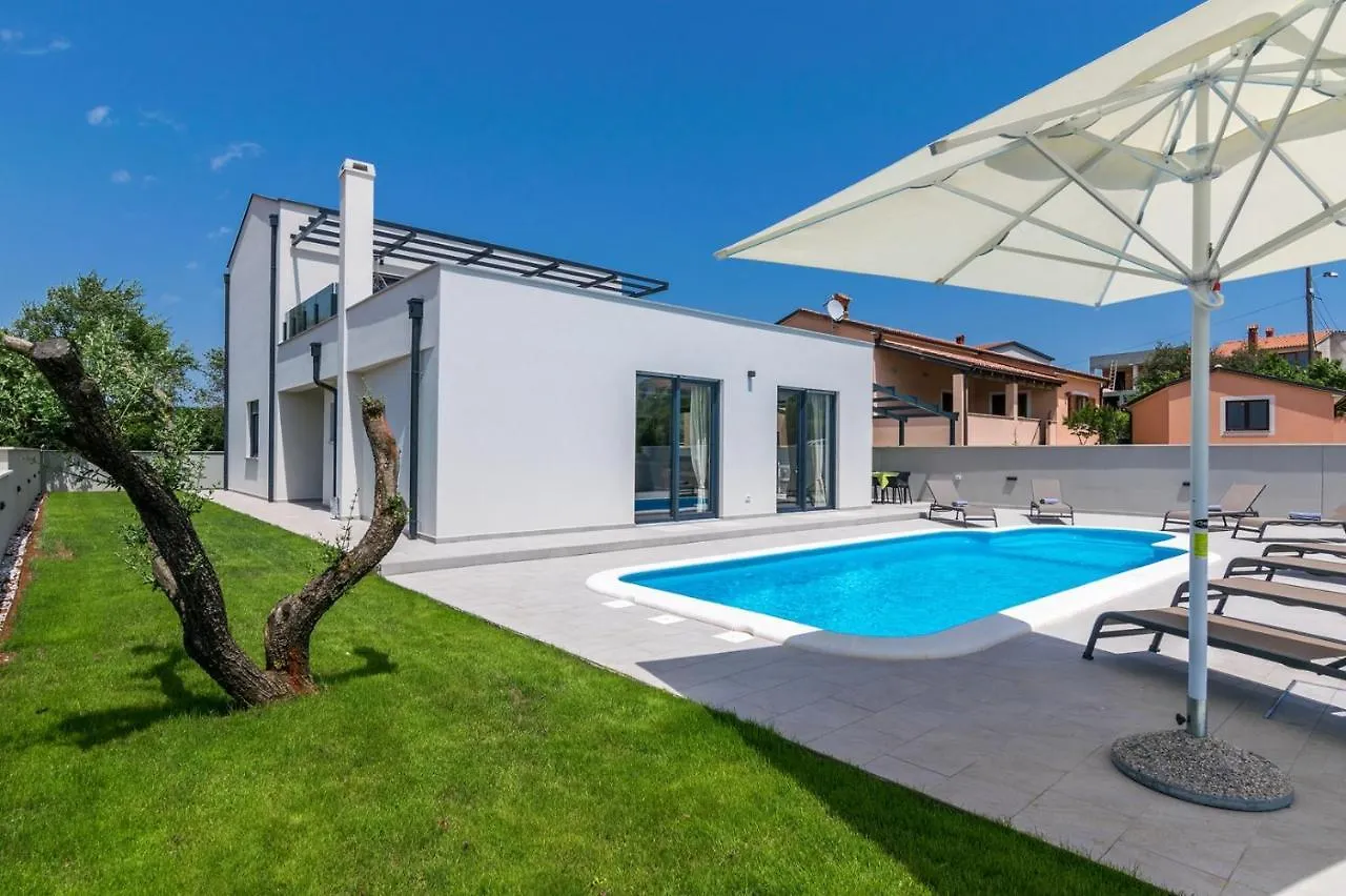 Villa Perle Pula